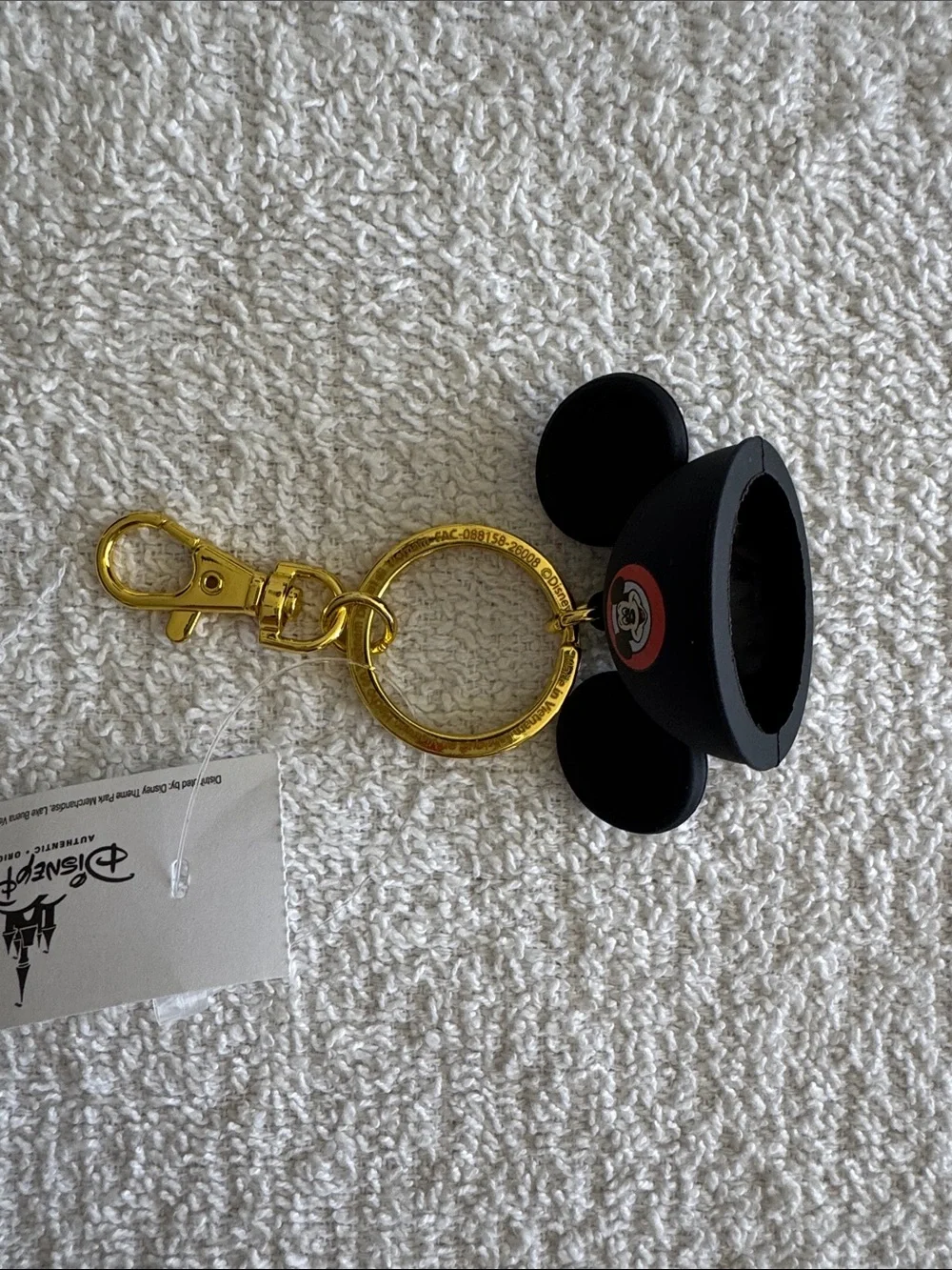 Disney brand new
